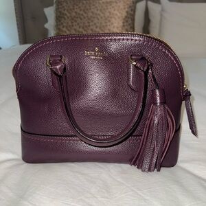 Kate Spade Leather Handbag